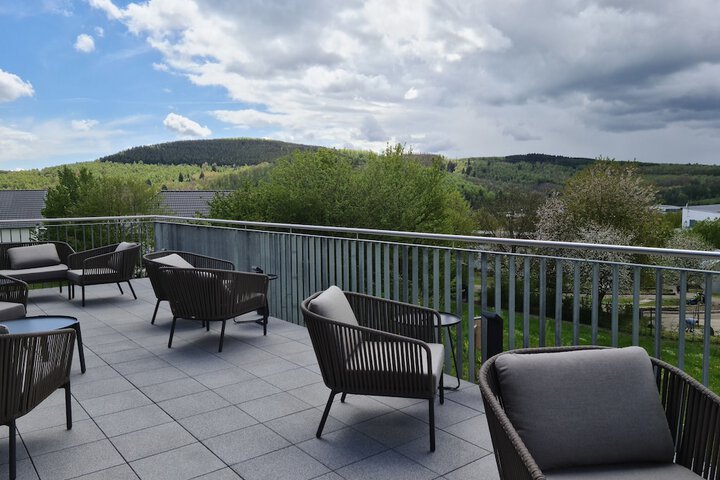 Sundeck 19 of 20