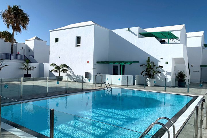Pool to Cool