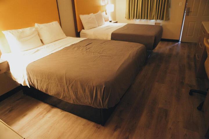 Premium 2 Double Beds (11 of 18)