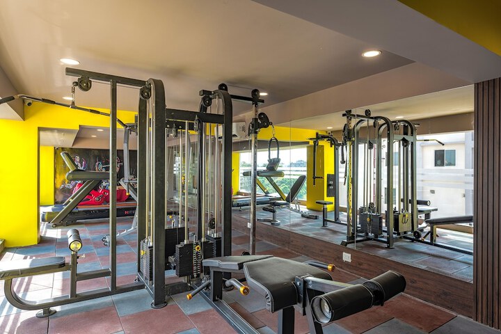 Health and Fitness 24 of 53
