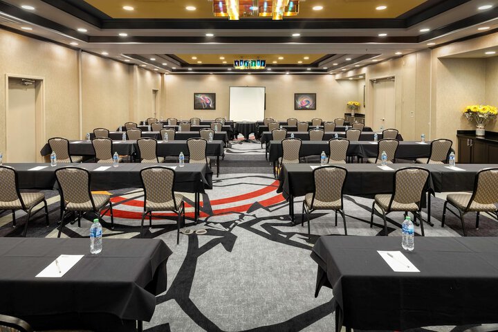 Ballroom