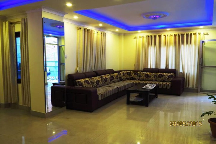 Hotel Interior 4 of 31