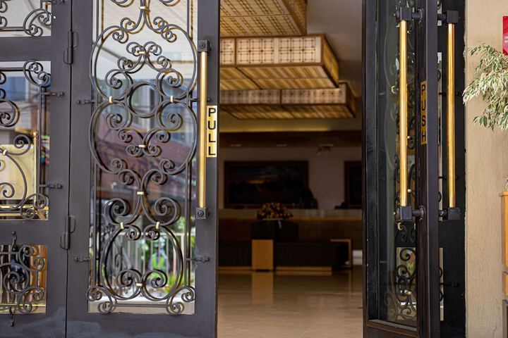 Hotel Interior 3 of 117