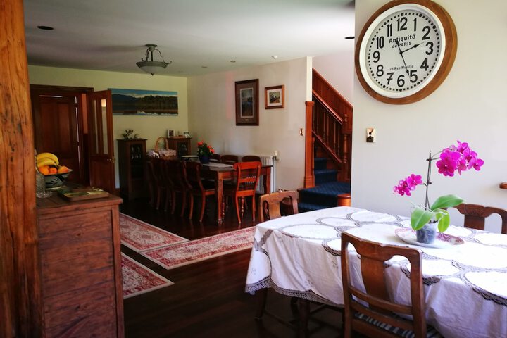Dining Photos