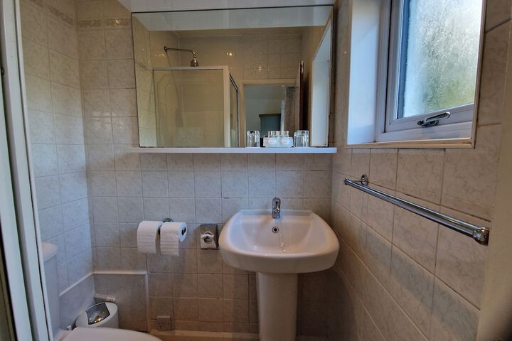 Bathroom Vanities