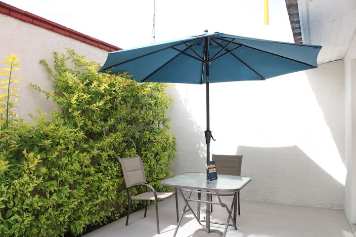Terrace/Patio 34 of 53