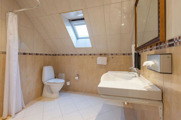 Bathroom Vanities