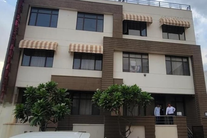 Hotel Hari Villa in Jaipur