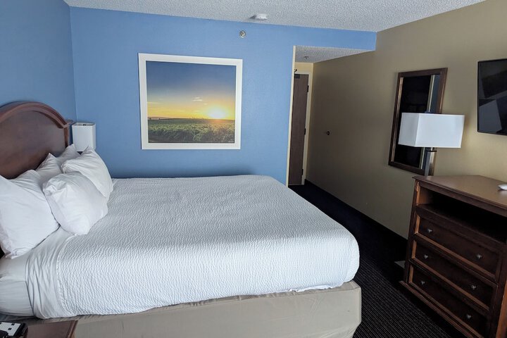 1 Queen Bed (7 of 14)