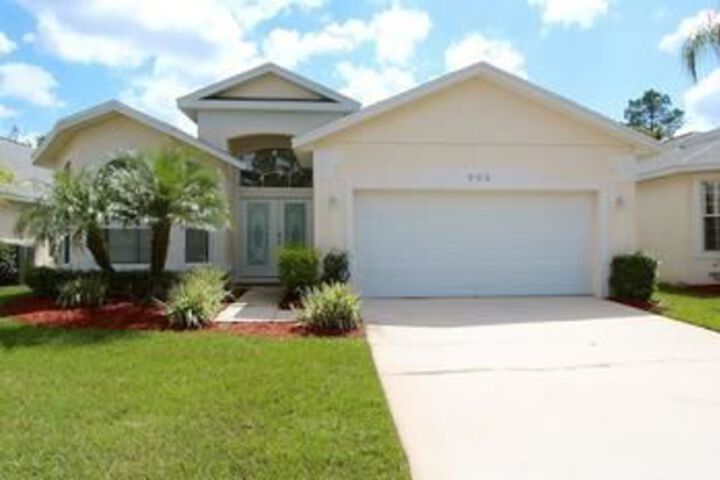 905 Emerald Green Court