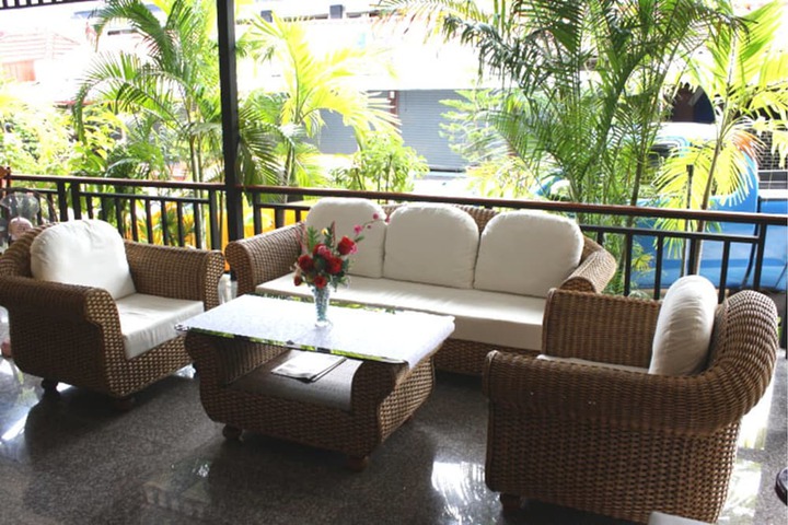 Hotel Interior 3 of 16