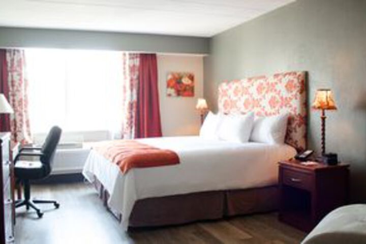 Fitness Facility Photos