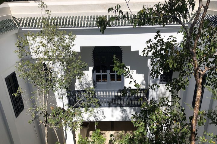 Hotel Exterior 26 of 26