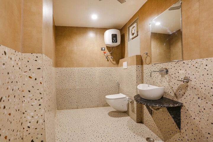 Fitness Center Photo