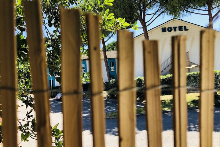 Hotel 63 of 67