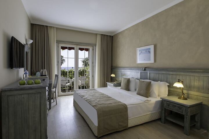 Room 14 of 62