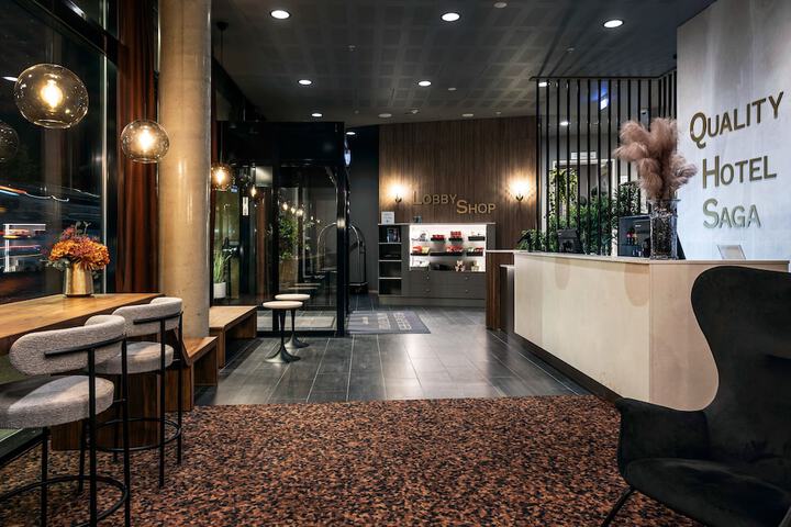 Hotel Interior 3 of 93