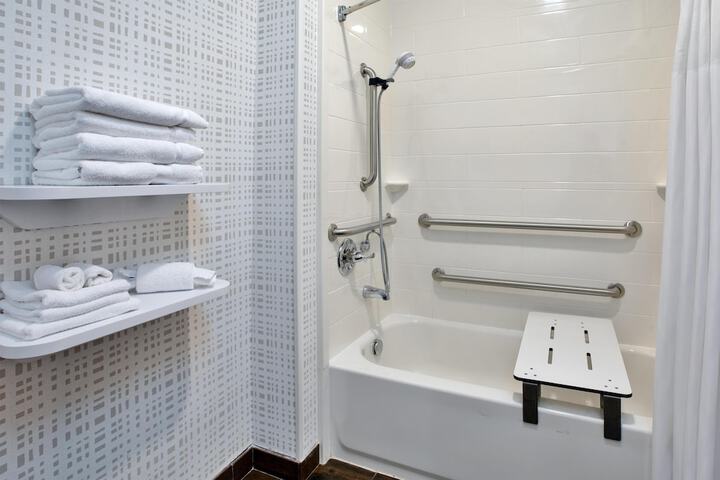 Bath Amenities