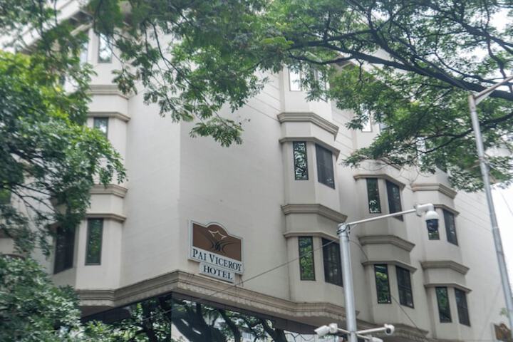 Hotel Pai Viceroy