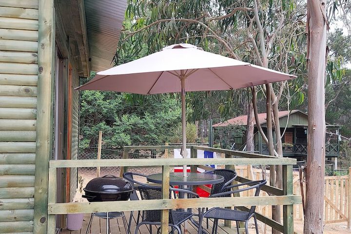 Terrace/Patio 18 of 40