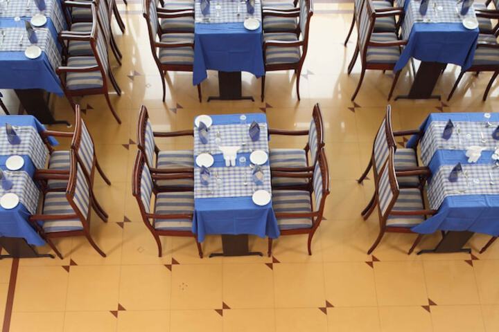 Restaurants