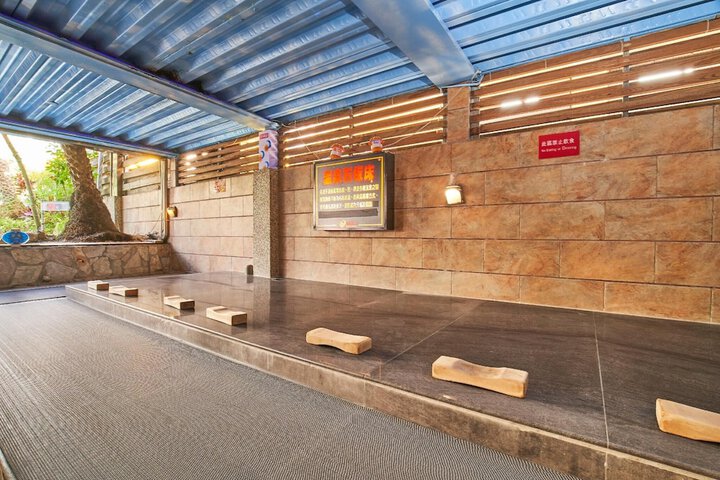 Hotel Spa