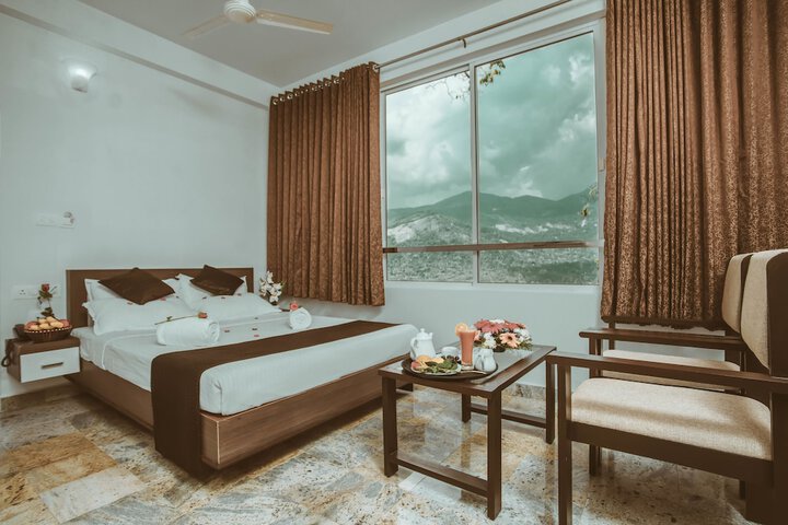 Photo of The New Munnar Summer Castle