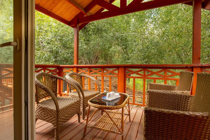Terrace/Patio 17 of 35