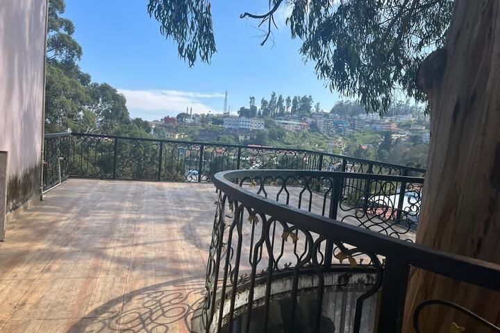 Terrace/Patio 21 of 28
