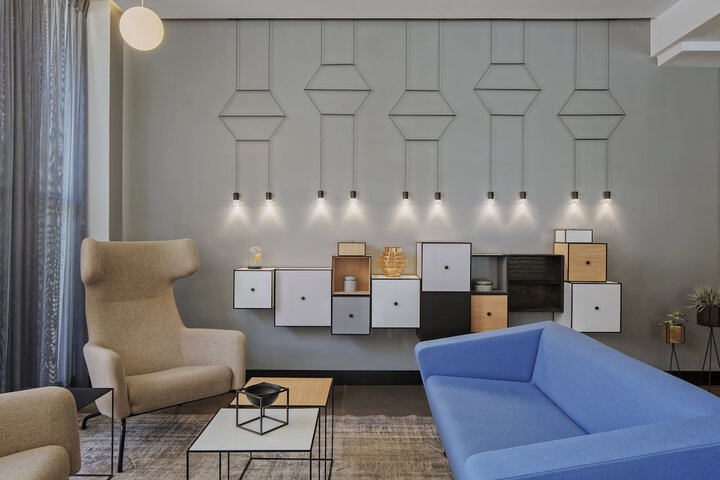 Lobby Photos