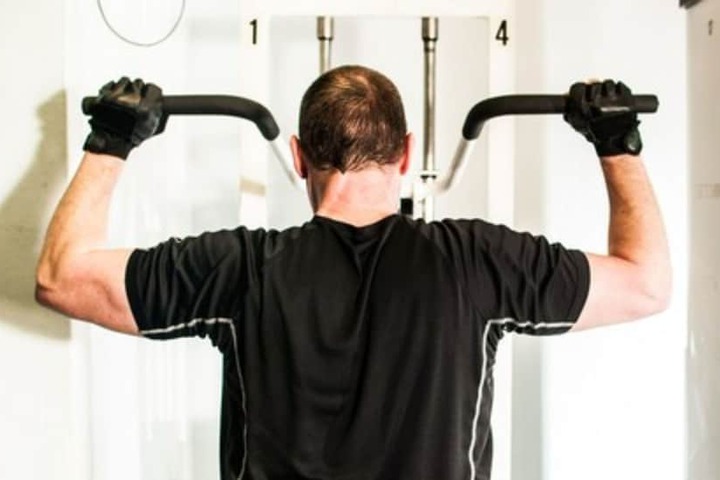 Health and Fitness 17 of 37