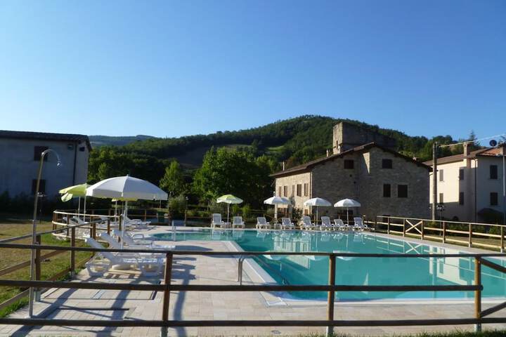 Pool 9 of 23