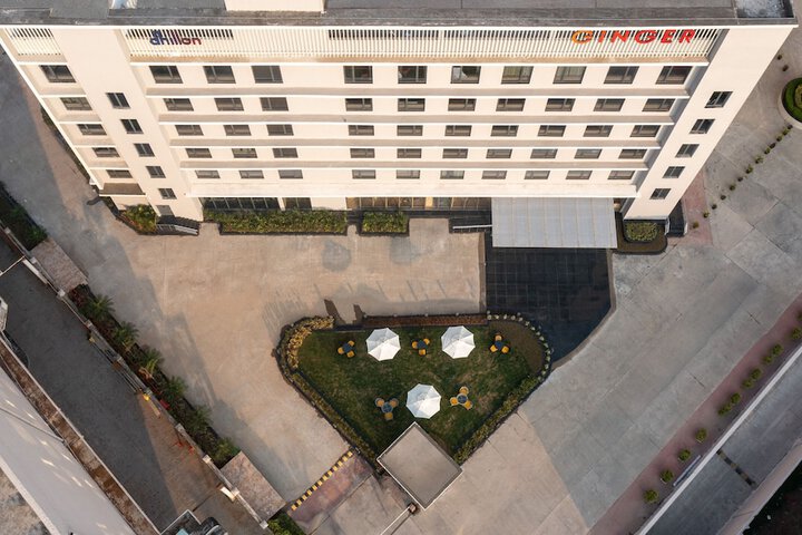 Hotel 80 of 80