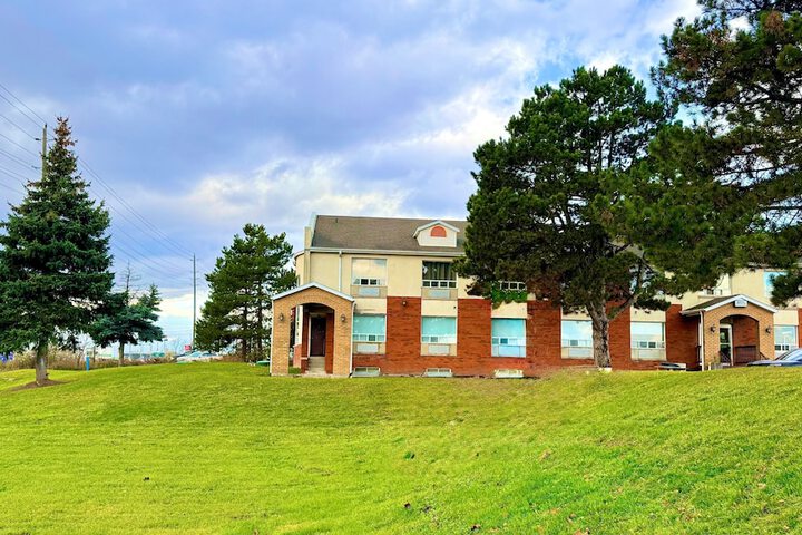 Outside Photo