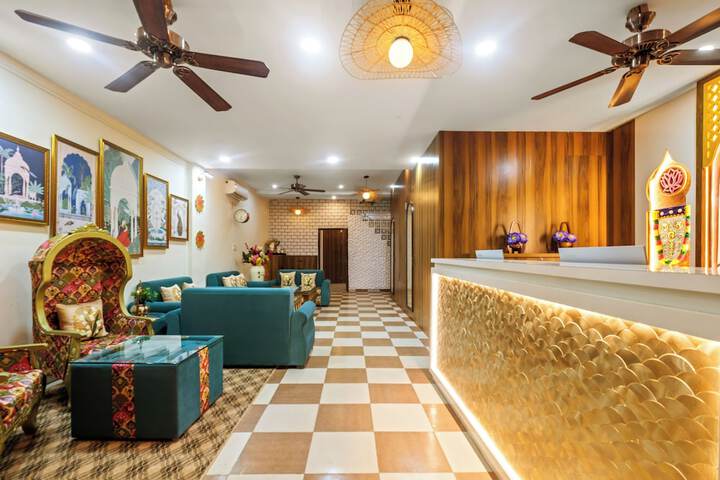 Hotel Interior 2 of 25