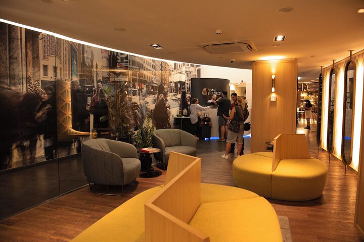 Hotel Interior 3 of 153
