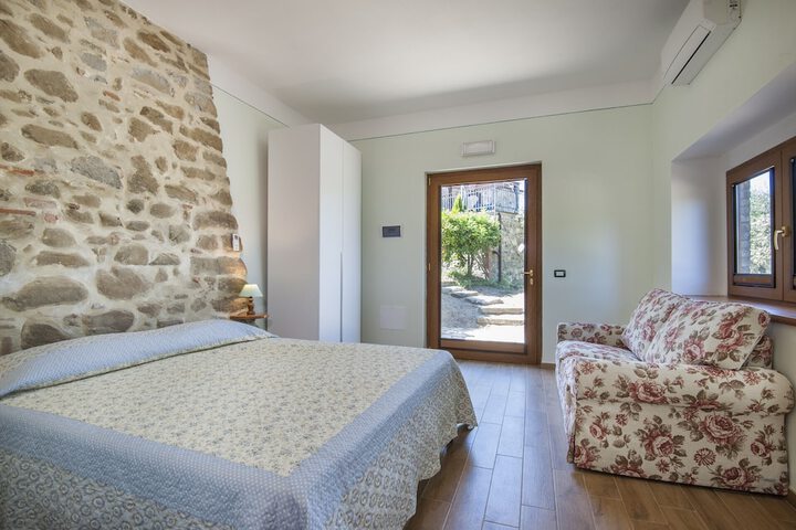 Agriturismo Oliviera in Castelnuovo Berardenga