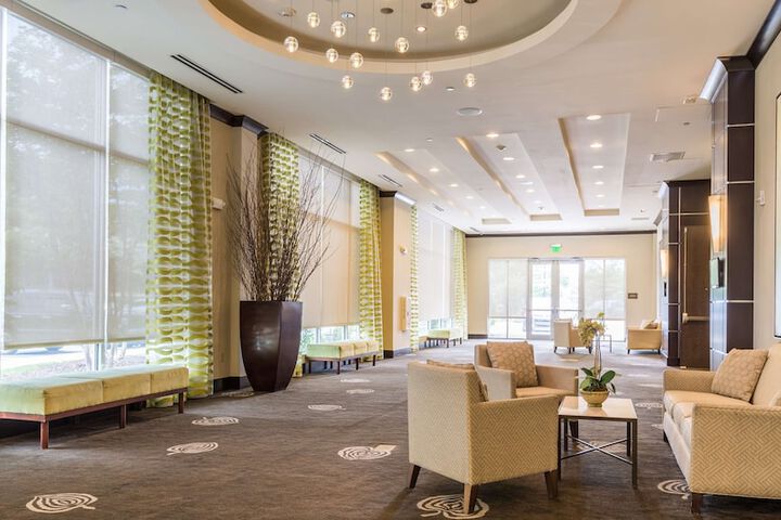 Ballroom