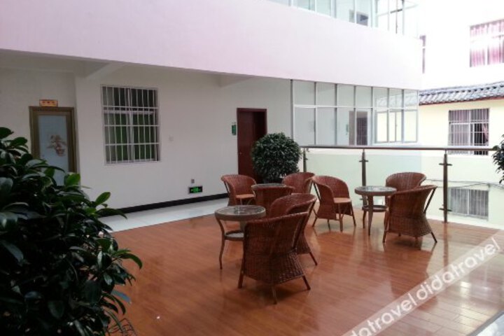 Gelichuntian Hotel