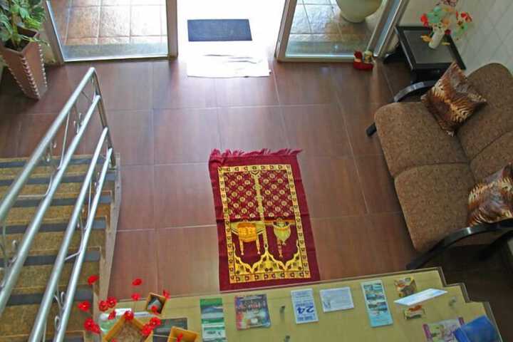 Hotel Interior 2 of 91
