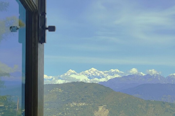 View from room