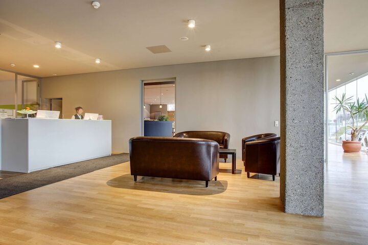 Lobby Photos
