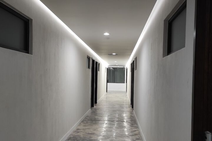 Hotel 52 of 52