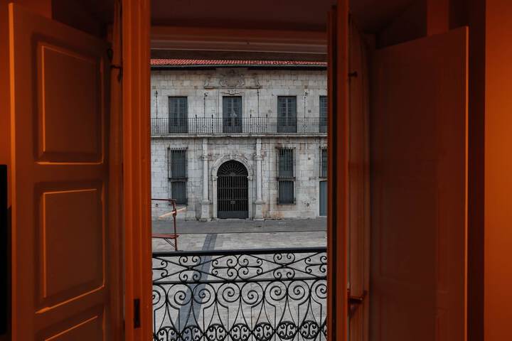Hotel View 71 of 73