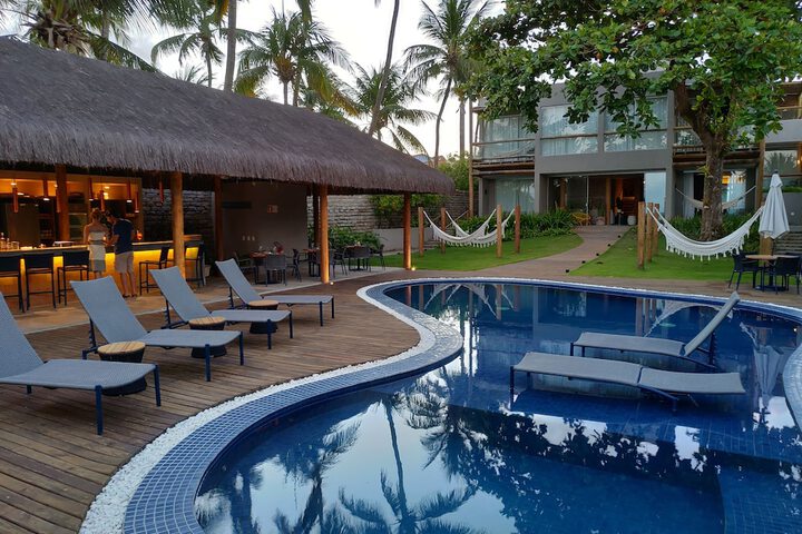 Hotel 66 of 67