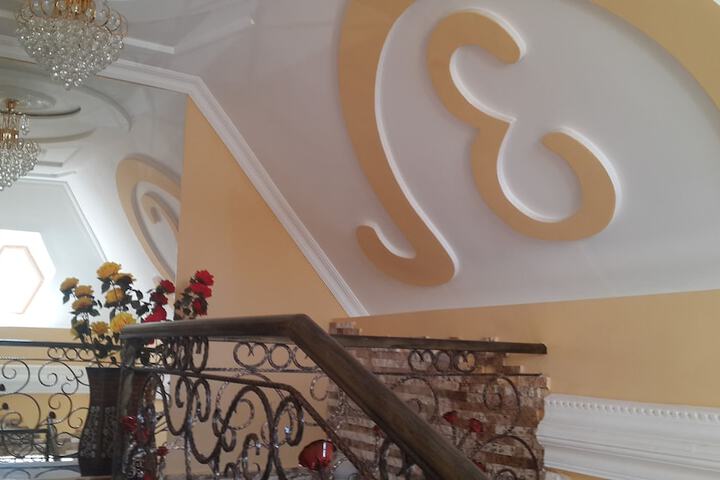 Hotel Interior 27 of 35