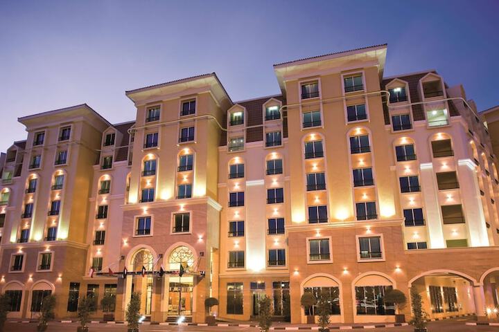 Hotel 41 of 42