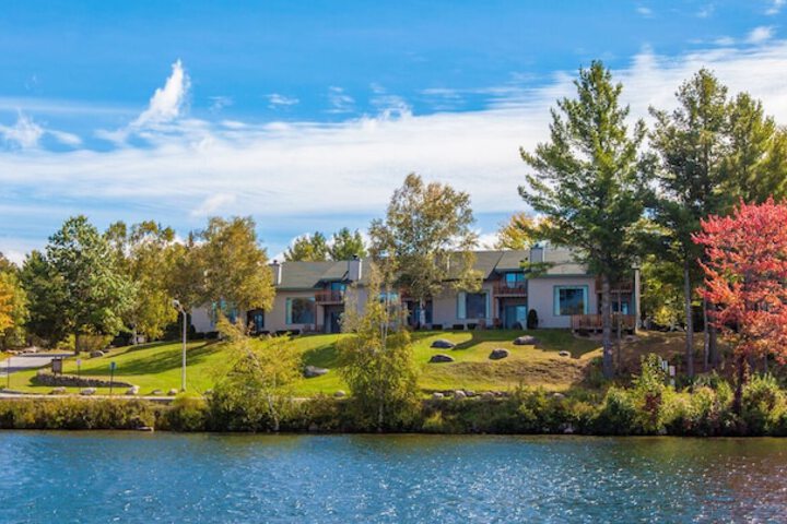 Image of Lake Placid Club Lodges