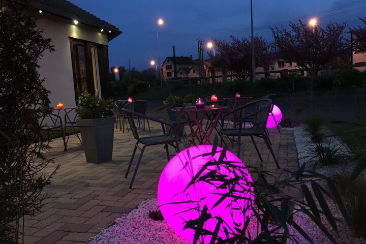 Terrace/Patio 36 of 38
