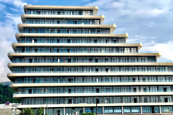 Hotel 3 of 42